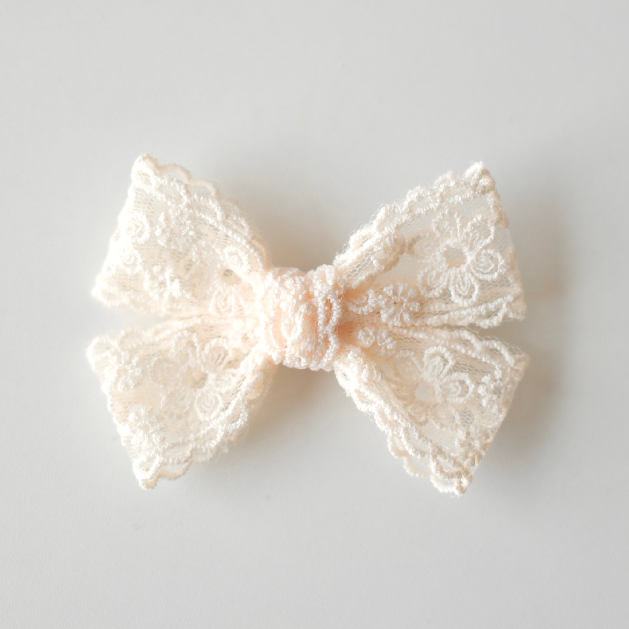 Pixie Bow | Meadow Blossom