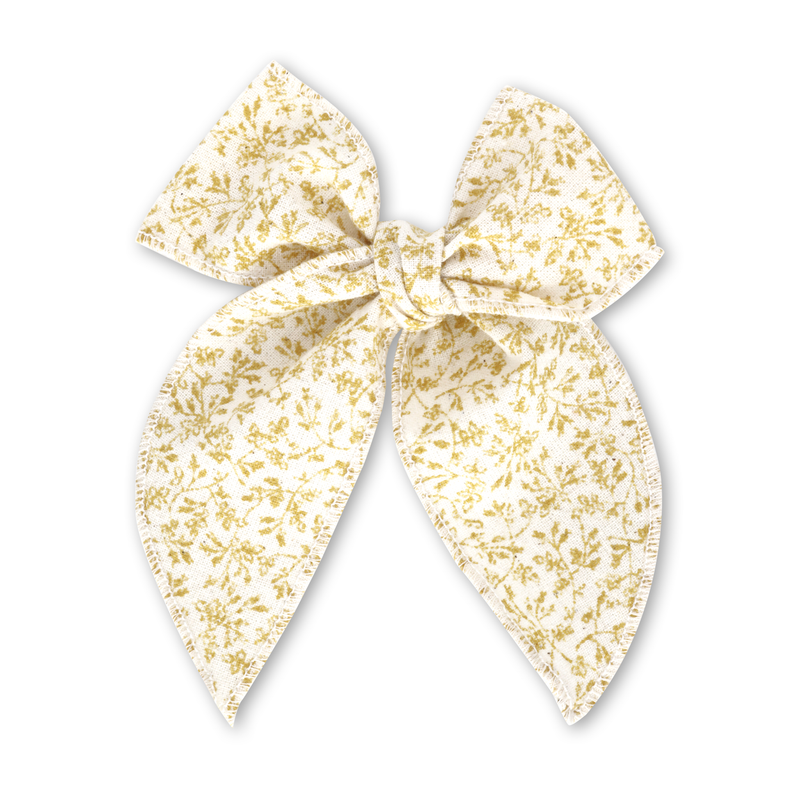 Fable Bow // Meadow Daydream
