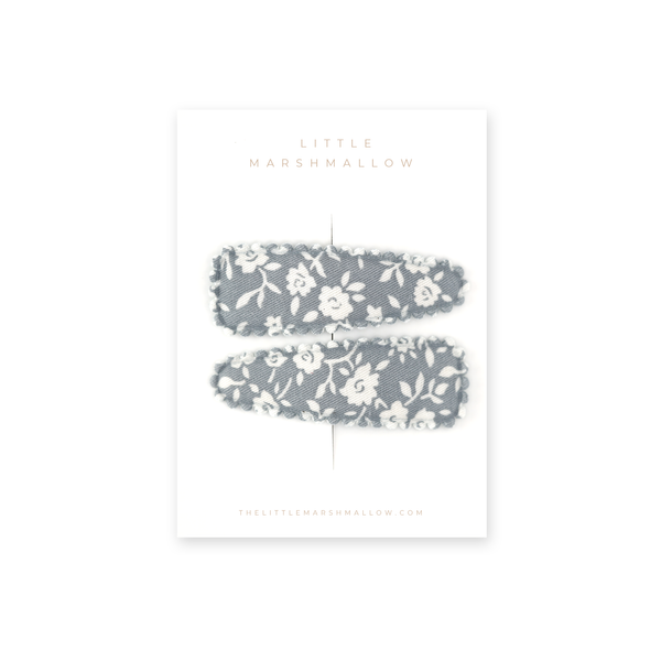Clip // Moonlit Bloom