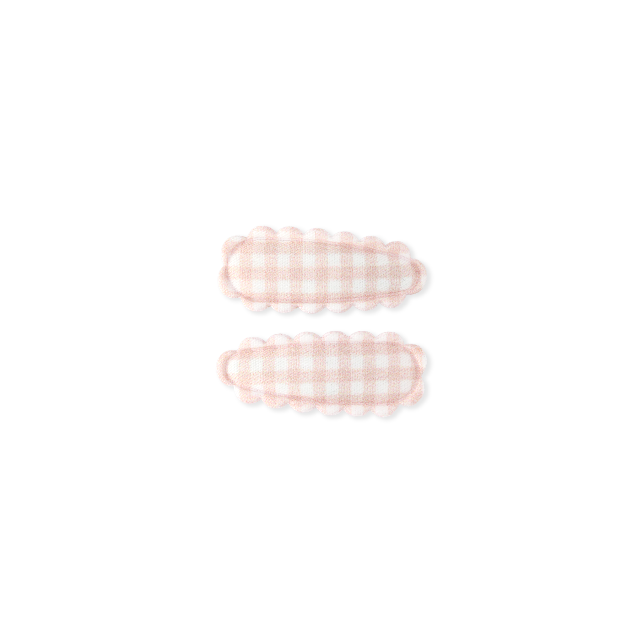 Dainty Snap Clips | Picnic Date