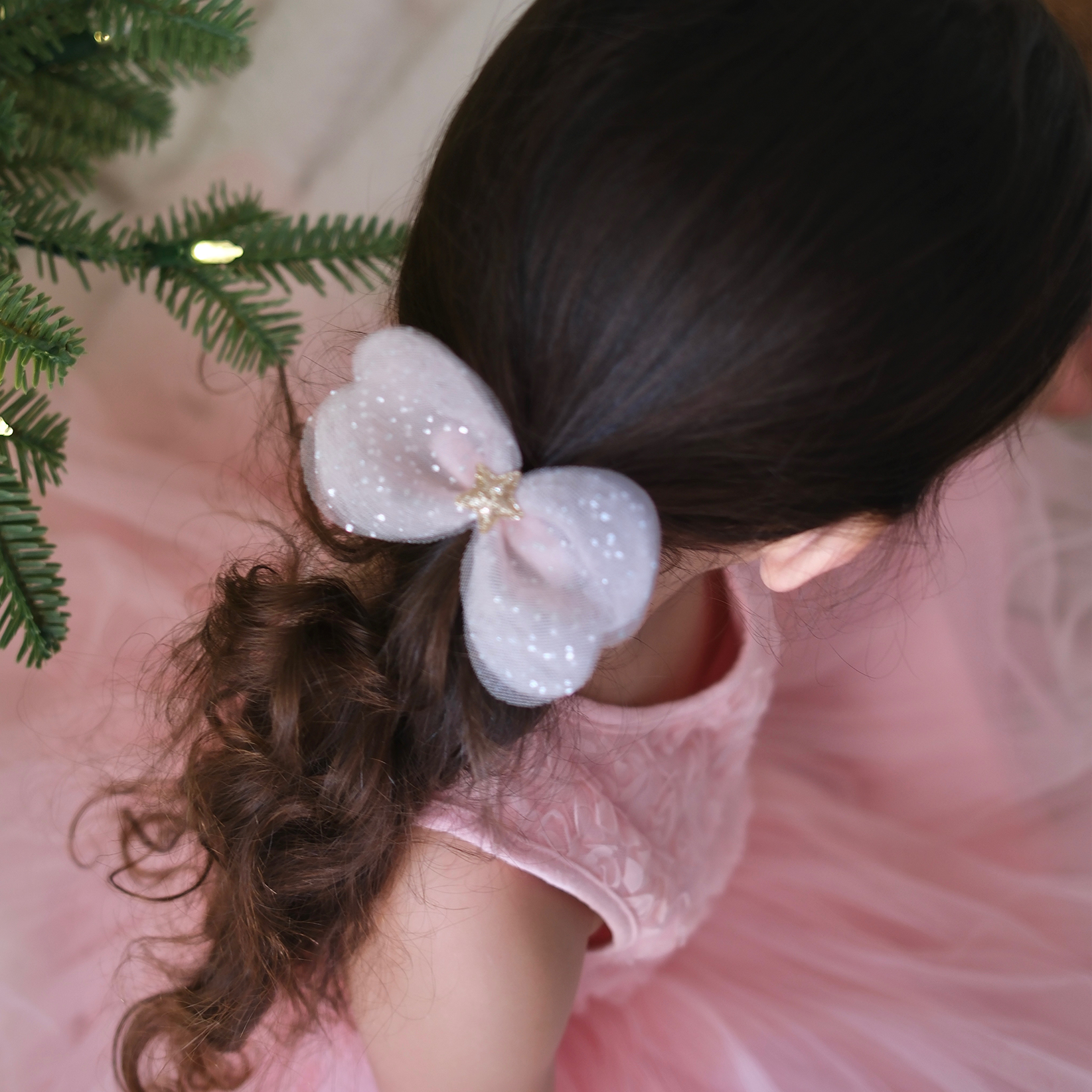 Blossom Bow | Twinkle - Clip