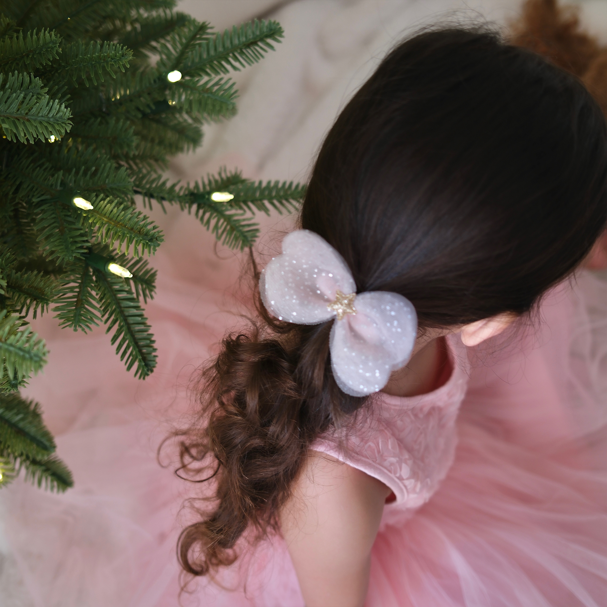 Blossom Bow | Twinkle - Clip