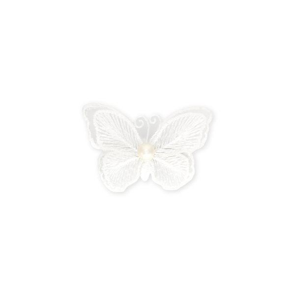 Clip // Butterfly - Sophia Pearl