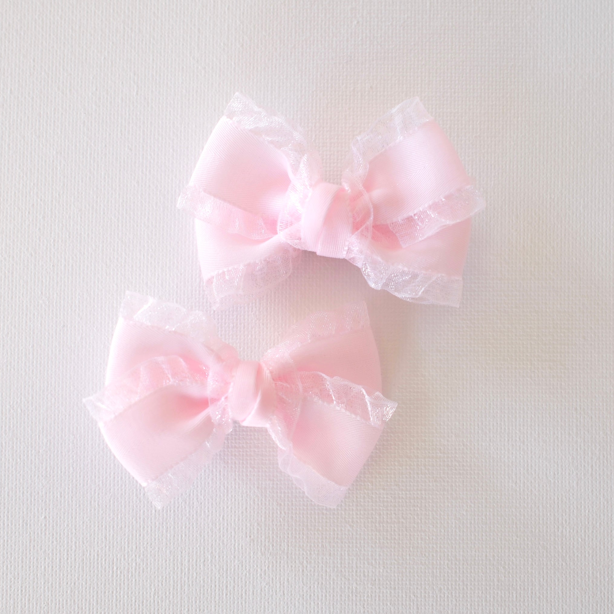 Pixie Pigtail Set | Sugar Peony
