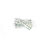 Harper Bow // Turquoise Mist
