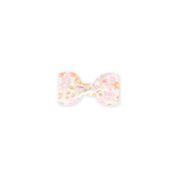 Petite Bow // Whimsical Floral