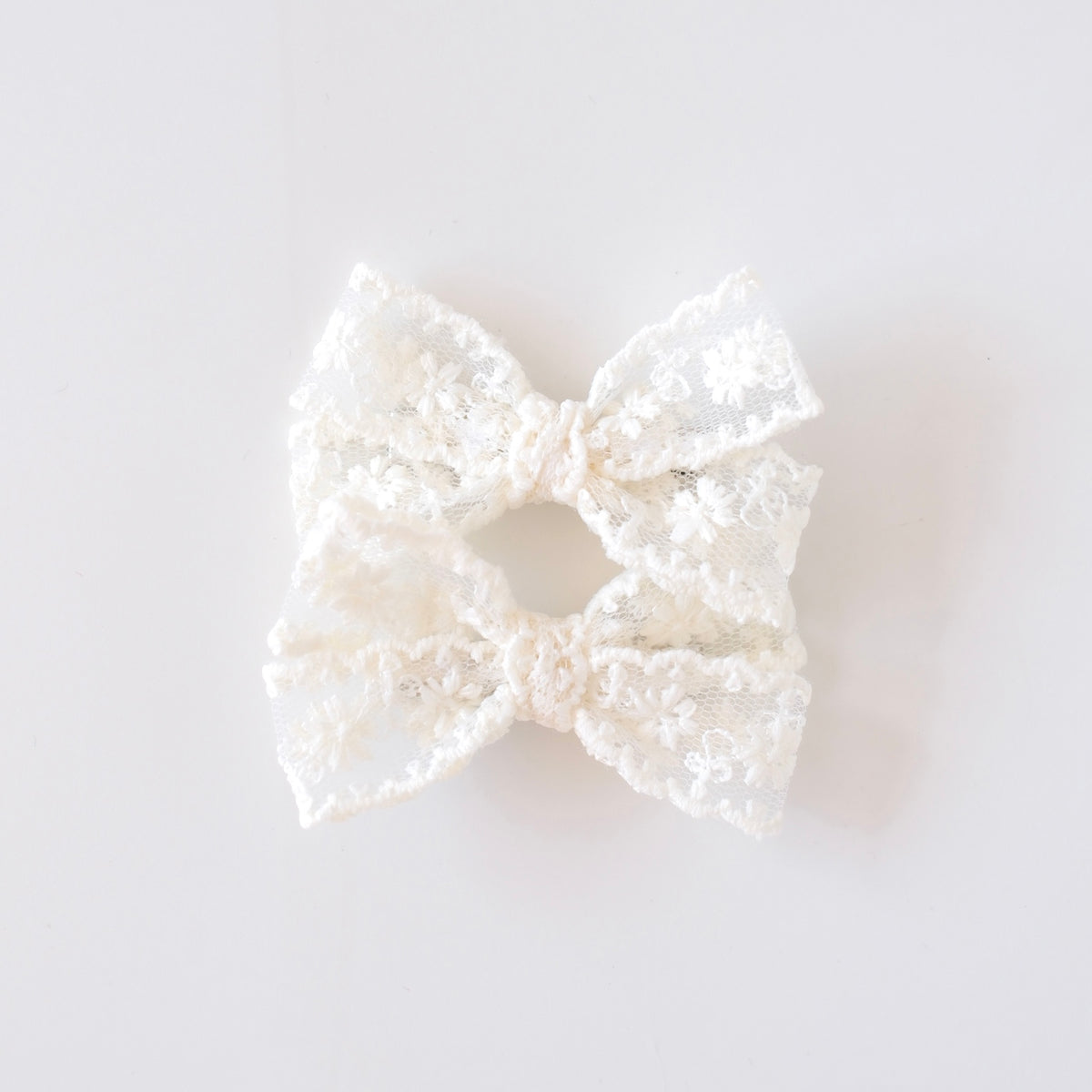 Pixie Pigtail Set | Floral Lane