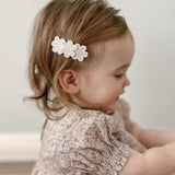 Clip // Pixie Floral
