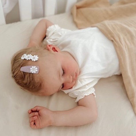 Clips – Little Marshmallow