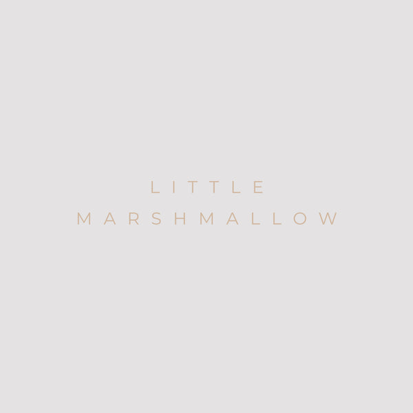 Little Marshmallow Gift Card